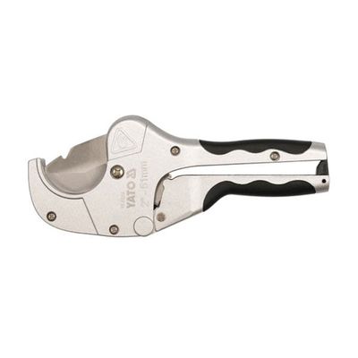 Řezač PVC trubek 51mm YATO YT-2228