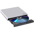 LG Externí DVD-RW GP57ES40 EXT silver slim