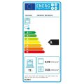 ELECTROLUX Vestavná trouba EOF3H70V