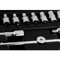 NEO TOOLS 10-004, Gola sada 46ks