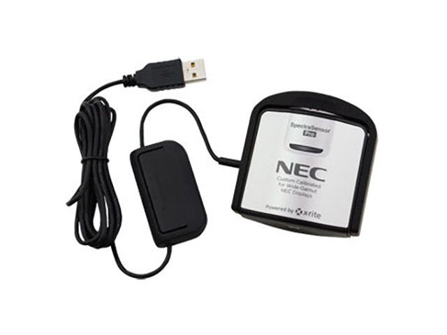 NEC Kolorimetr MDSV Sensor 3
