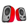PC reproduktory EDIFIER R12U Red