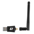 Adaptér WiFi USB REBEL KOM0640-5