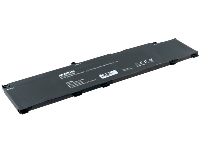 AVACOM baterie pro Dell G3 15 3500, G5 15 5505 Li-Pol 15,2V 4474mAh 68Wh