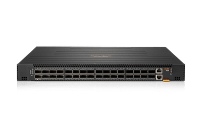 Aruba 8325-32C FB 6 F 2 PS Bundle