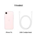 APPLE iPhone 17e 256GB Soft Pink