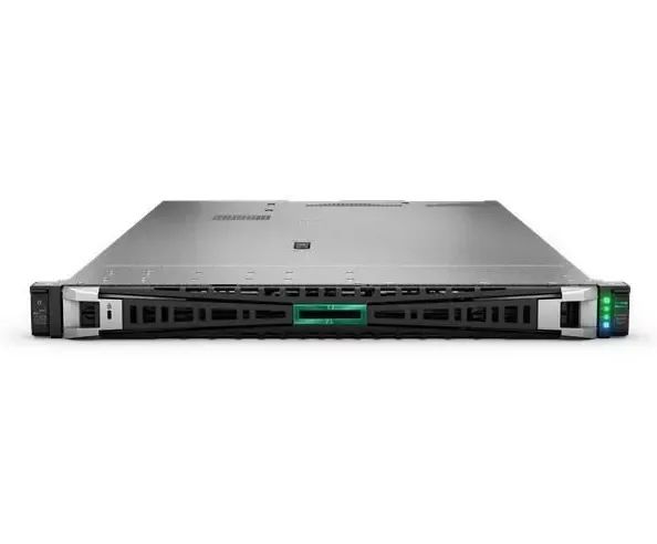 HPE DL360 G11 4509Y, 64GB, 2 x 480GB SSD