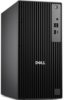 Dell Pro/QCT1255/Tower/R3-8300G/8GB/512GB/AMD int/W11P/3RNBD