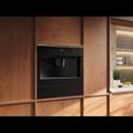 ELECTROLUX Vestavěný kávovar KBC95T