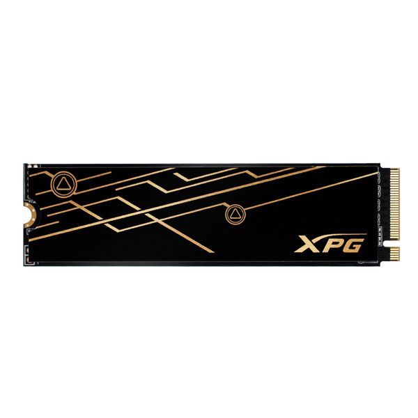 ADATA MARS 970 PLUS/2TB/SSD/M.2 NVMe/Černá/Heatsink/5R