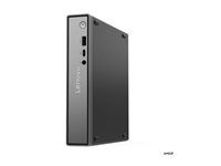 Tiny Ryzen AI 5 330 / až 4.5 GHz - RAM 32 GB - SSD 1 TB - TCG Opal Encryption 2, NVMe - Radeon 820M - Gigabit Ethernet, Bluetooth 5.3, IEEE 802.11ax (Wi-Fi 6) - Win 11 Pro - monitor: žádný - klávesnice: česká/slovenská - havraní čerň - Lenovo TopSeller - s 3 roky Lenovo Onsite Support
