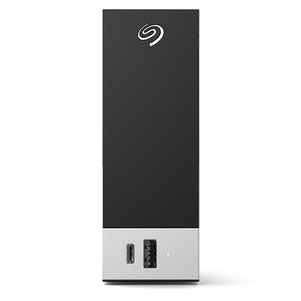 Ext. HDD 3,5" Seagate One Touch Hub 20TB