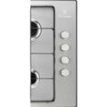 ELECTROLUX Plynová varná deska KGS6404SX
