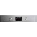 ELECTROLUX Vestavná trouba EOF4P56X