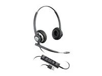 EncorePro 700 Series - náhlavní souprava - náhlavní - kabelové - USB-A - černá