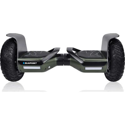 BLAUPUNKT EHB810, HoverBoard, BT, 700 W, černý