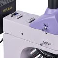 Metalurgický digitální mikroskop MAGUS Metal D600 BD