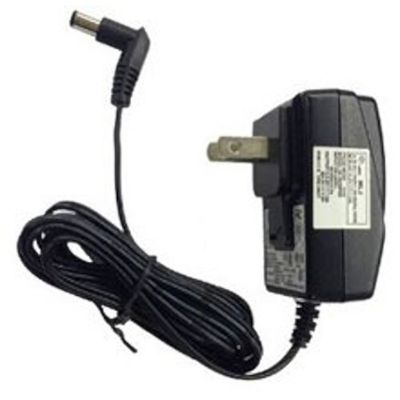 Honeywell Xenon / Voyager Power Supply: Type A plug (NA), 1.0A @ 5.2VDC, 90-255VAC @ 50-60Hz