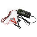 Nabíječka akumulátorů COMPASS 07145 6/12 V