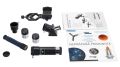 (CZ) Hvězdářský dalekohled Levenhuk Discovery Sky Trip ST50 s knížkou