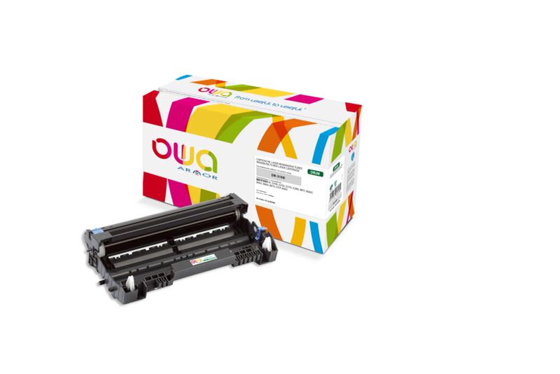 OWA Armor válec kompatibilní s Brother HL5240, DR-3100, 25000st.