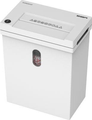 Skartovač EBA Shredcat 8100 C 5 x 30 mm