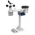 Meteostanice Bresser 9-in-1 MeteoChamp HD s Wi-Fi