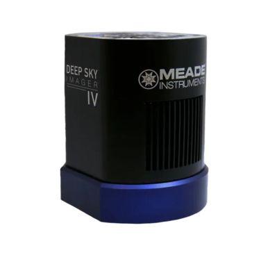 Černobílá kamera Meade 16MP Deep Sky Imager IV