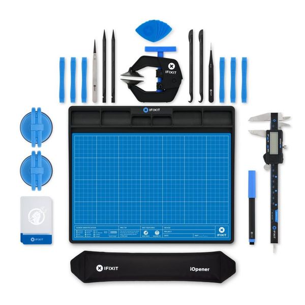 iFixit Pro Tech Disassembly Module, profesionální demontážní modul pro elektroniku