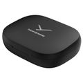 BEYERDYNAMIC AMIRON 200, Bezdrátová sluchátka, černá