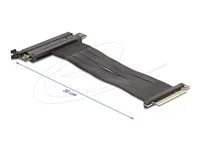 Riser Card PCI Express 3.0 x8 male to x1