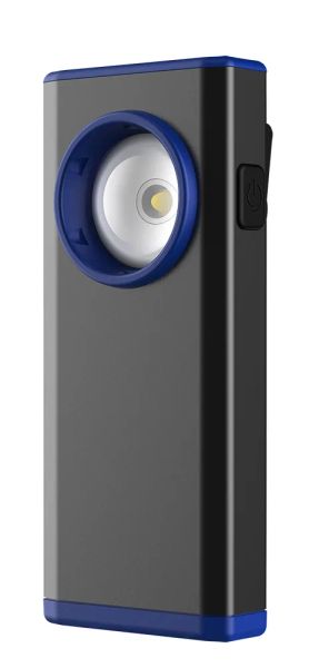 Baterka Viking B6795/200lm (vysoká)/1800mAh/zdroj CREE XPG/IPX3/IK07