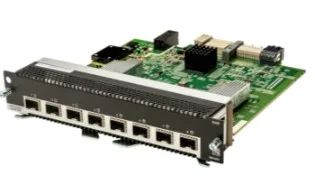 HPE ANW 5420 8P LRM Module