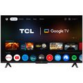 TCL P6K Smart LED Google TV 43" 4K (43P6K)