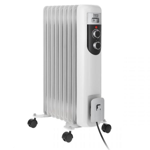 Radiátor olejový TEESA TSA8036