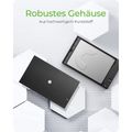 RAIDSONIC ICY Externí box 1x 2,5" SSD/HDD