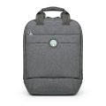 PORT Batoh na notebook YOSEMITE Eco 13/14" gray