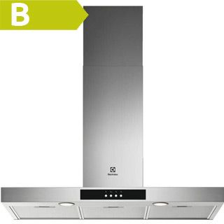 ELECTROLUX Odsavač LFT529X