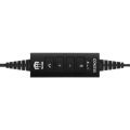 DELTACO Office USB Stereo Headset, Teams/Webex
