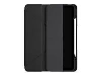 Pouzdro s klopou pro tablet - bulk - černá - pro Apple 13-inch iPad Pro (M4, M5)