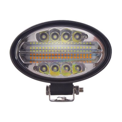 LED světlo pro pracovní stroje CARCLEVER wl-847wo 10/30V 144W