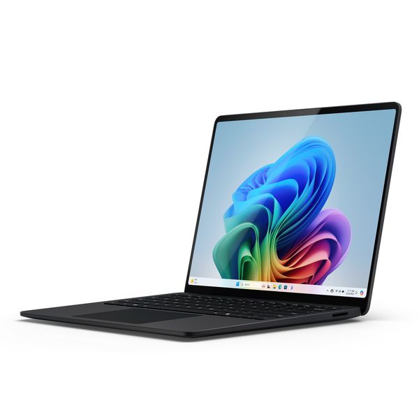 Microsoft Surface Laptop 7 Copilot+/SD-X Elite/13,8"/2304x1536/T/16GB/1TB/Adreno/W11H/Graphite/2R