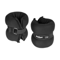 Zátěž na kotníky a zápěstí REBEL RBA-3500-3 2x3kg