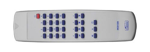 Dálkový ovladač IRC81226 toshiba