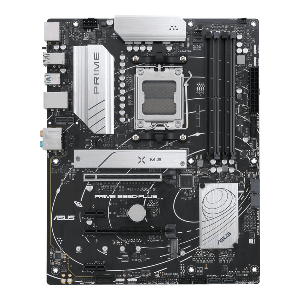 ASUS prime B650-PLUS/AM5/ATX