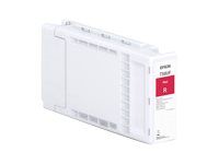 350 ml - červená - originální - inkoustová cartridge - pro SureColor SC-T5700D, SC-T5700DM, SC-T7700D, SC-T7700DM