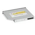 LG GTC2N, Interní mechanika SLIM DVD-RW black bulk