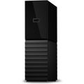 WD My Book - 4TB, Externí disk 3,5"