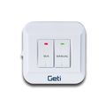 Termostat GETI GRT02 bezdrátový