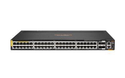 Aruba 6300M 48SR5 CL8/CL6 2p50G 2p10G Sw